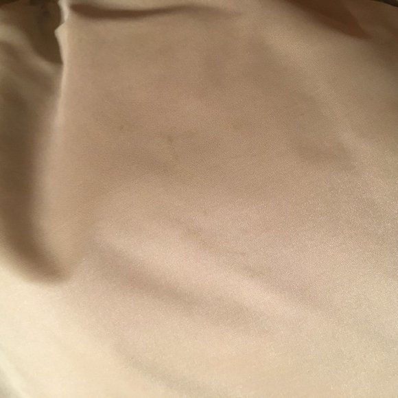 Vintage Blue and Gray Women's Vest - Picture 4 of 6